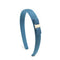 フェラガモ FERRAGAMO カチューシャ 340086-759761 レディース Mediterraneo Blue ブルー